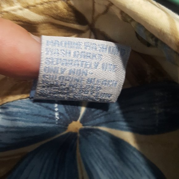 Half Moon Bay Men's Tropical Print Shirt - Picture 7 of 7